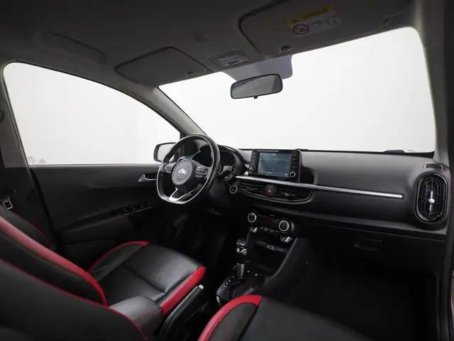 Kia Picanto view 2