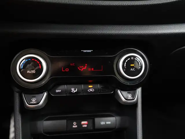 Kia Picanto view 12