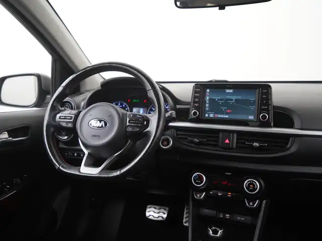 Kia Picanto view 5