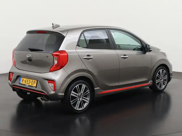 Kia Picanto view 4