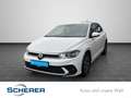 Volkswagen Polo Life 1.0 TSI LED KAMERA KLIMA SITZHEIZUNG Weiß - thumbnail 1