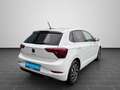 Volkswagen Polo Life 1.0 TSI LED KAMERA KLIMA SITZHEIZUNG Weiß - thumbnail 2