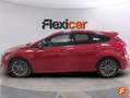 Ford Focus 1.0 Ecoboost Auto-S&S Business 125 Rojo - thumbnail 4