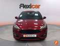 Ford Focus 1.0 Ecoboost Auto-S&S Business 125 Rojo - thumbnail 2