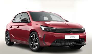 Corsa 1.2 Direct Injection Turbo GS