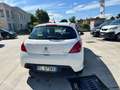 Peugeot 308 308 I 2007 5p 1.6 hdi 8v Business fap Blanc - thumbnail 5