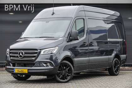 Mercedes-Benz Sprinter L2H2 317Cdi 170Pk 9G-Tronic | 2x Deur | RWD | Teno