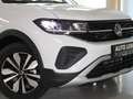 Volkswagen T-Cross 1.5 TSI DSG ACT OPF GOAL LED/ACC/CAM Navi Weiß - thumbnail 4