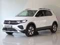 Volkswagen T-Cross 1.5 TSI DSG ACT OPF GOAL LED/ACC/CAM Navi Weiß - thumbnail 2