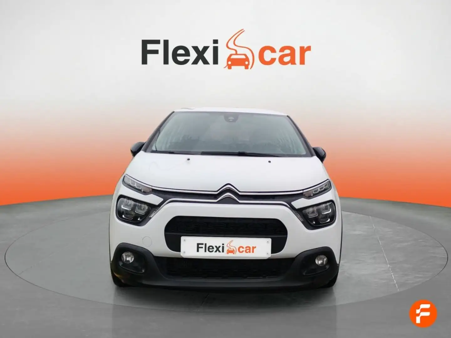 Citroen C3 BlueHDi 75KW (100CV) S&S Feel Jaune - 2