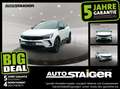 Opel Grandland GS Line Navi, Leder, Kamera 360, PDC,.. Blanco - thumbnail 1