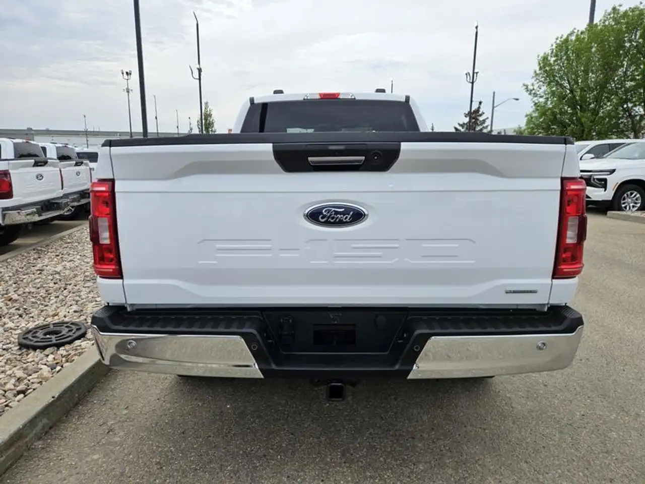 Ford F 150 снимка Ford F 150