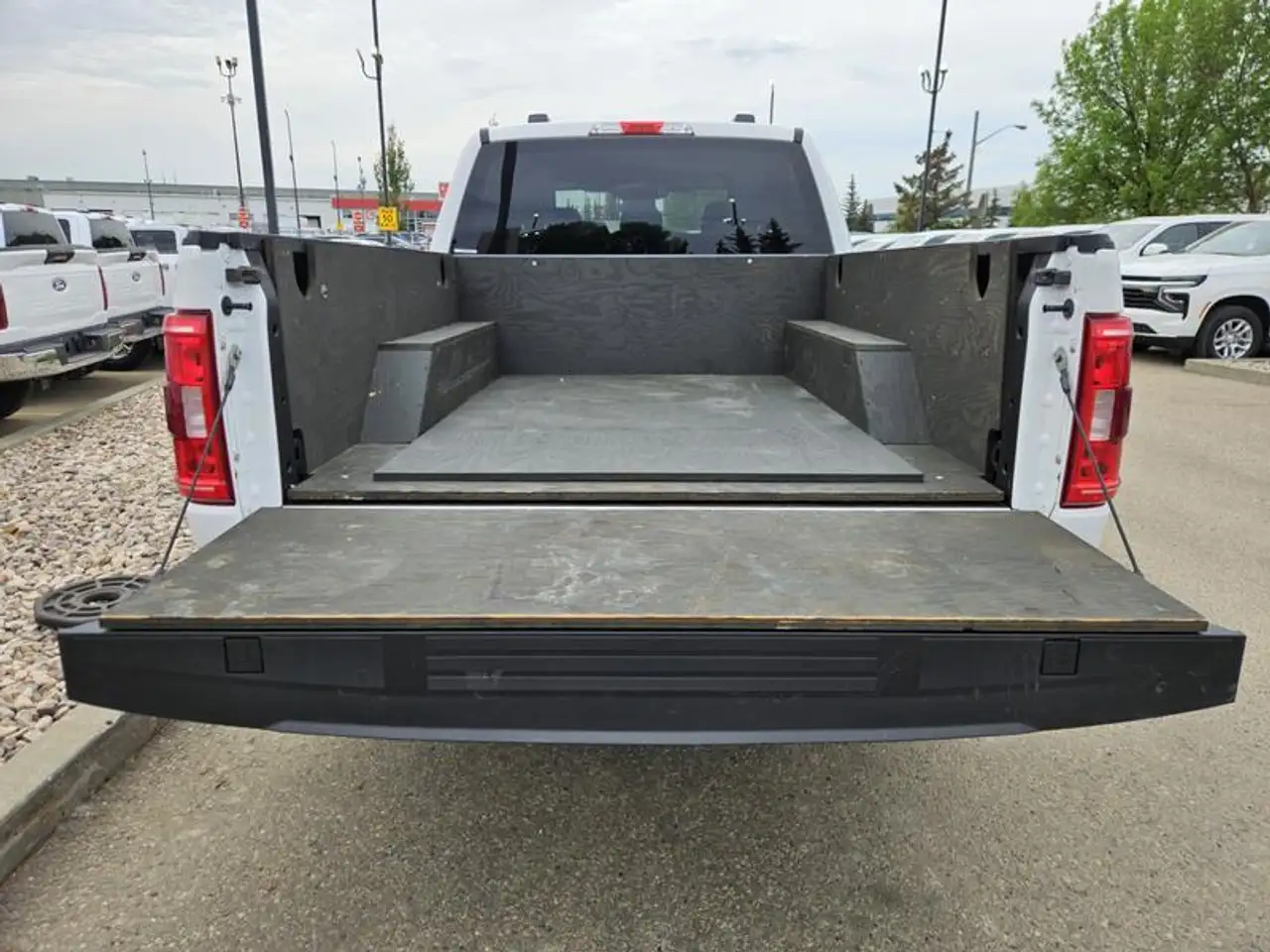 Ford F 150 снимка Ford F 150