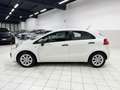 Kia Rio Rio 1.2 CVVT 5P EX (62 kw) Weiß - thumbnail 8