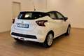 Nissan Micra IG-T 92 GPL 5 porte Eco Acenta Bianco - thumbnail 7