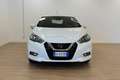 Nissan Micra IG-T 92 GPL 5 porte Eco Acenta Bianco - thumbnail 2