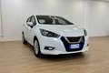 Nissan Micra IG-T 92 GPL 5 porte Eco Acenta Bianco - thumbnail 1