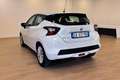 Nissan Micra IG-T 92 GPL 5 porte Eco Acenta Bianco - thumbnail 5