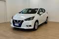 Nissan Micra IG-T 92 GPL 5 porte Eco Acenta Bianco - thumbnail 3