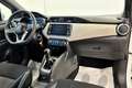 Nissan Micra IG-T 92 GPL 5 porte Eco Acenta Bianco - thumbnail 9