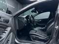 Mercedes-Benz CLA 180 CLA 180*SHOOTING BRAKE*AMG*18ZOLL*TEILLEDER*NAVI Gris - thumbnail 7