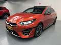 Kia ProCeed / pro_cee'd 1.5 T-GDi GT-Line , Schuif en Kanteldak, Adaptieve Oranje - thumbnail 31