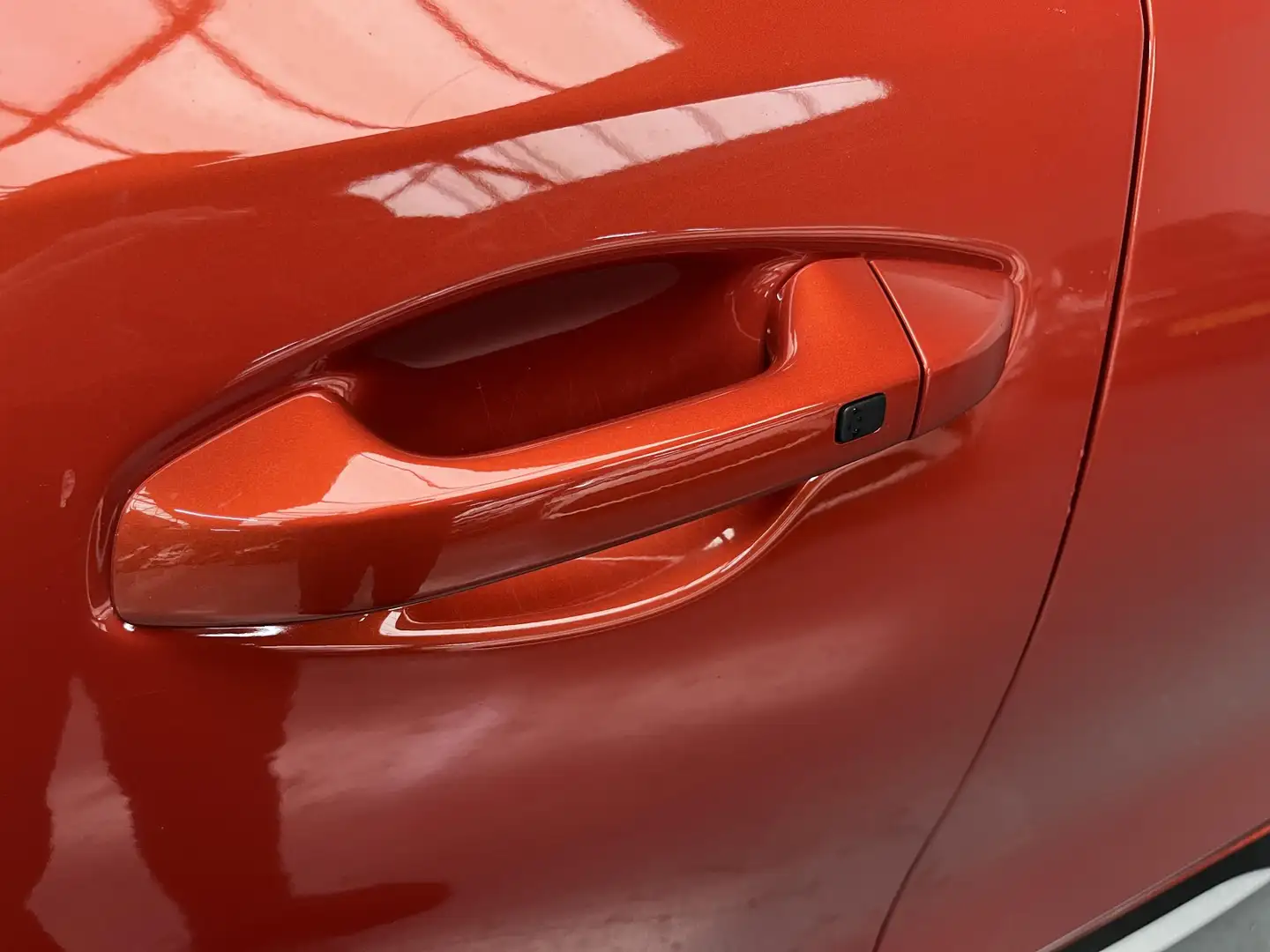 Kia ProCeed / pro_cee'd 1.5 T-GDi GT-Line , Schuif en Kanteldak, Adaptieve Oranje - 2