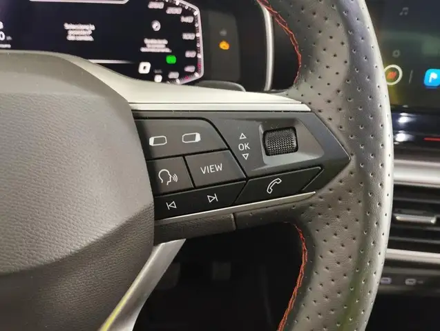 Seat Leon Leon view 15