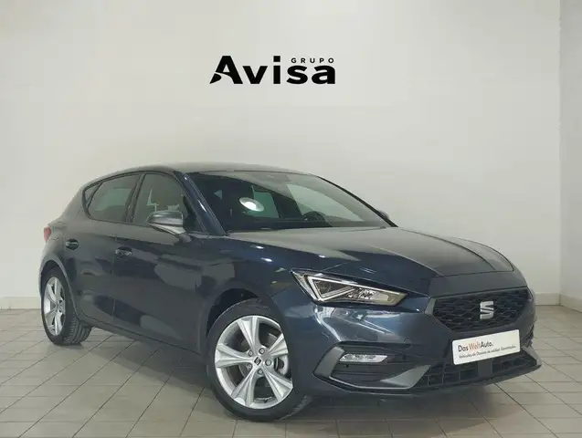 Seat Leon Leon main image