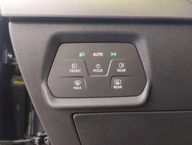 Seat Leon Leon view 14