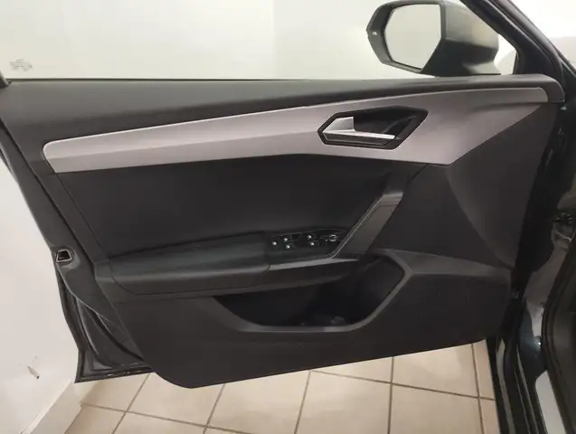 Seat Leon Leon view 12