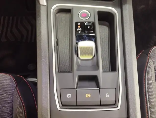 Seat Leon Leon view 19