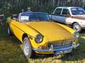 MG MGB MGB MK III Roadster Gelb - thumbnail 1