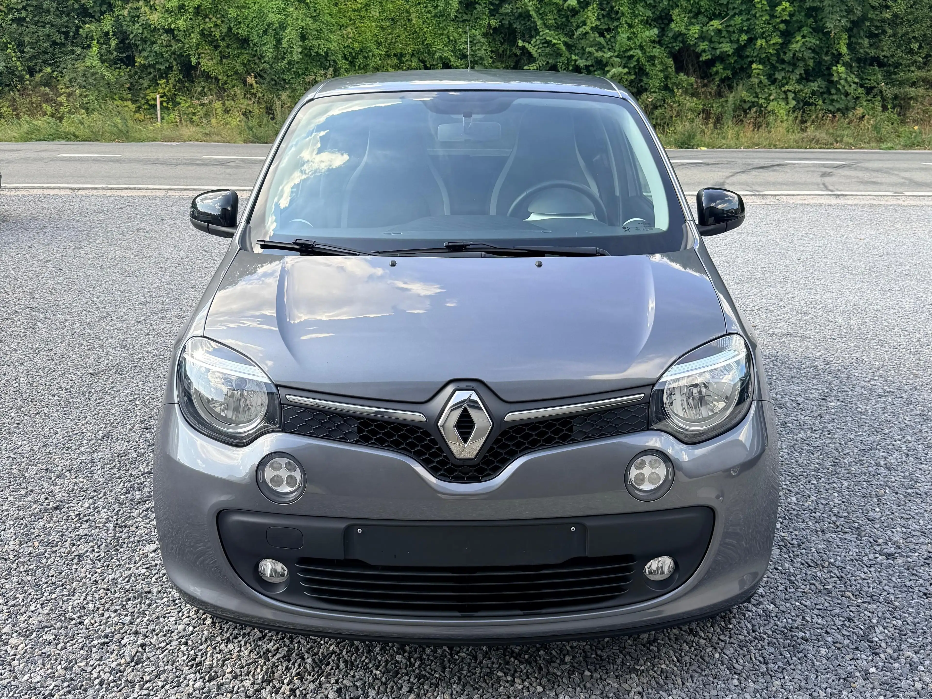 Renault Twingo Twingo 1.0i SCe Limited S — photo 6