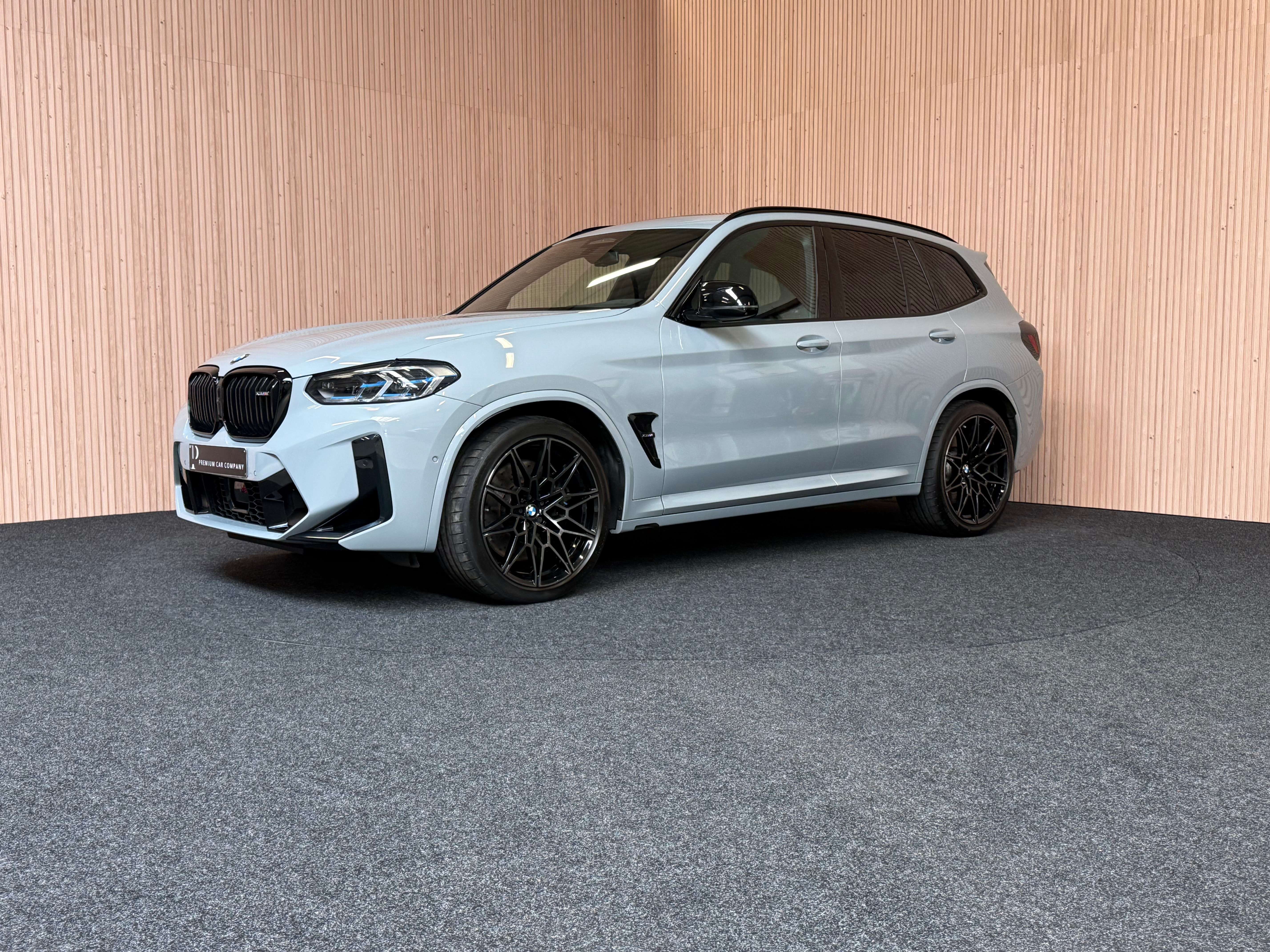 BMW X3 M