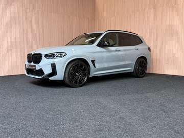 X3 M 3.0 Competition| Pano| ACC| LICHTE VRACHT !