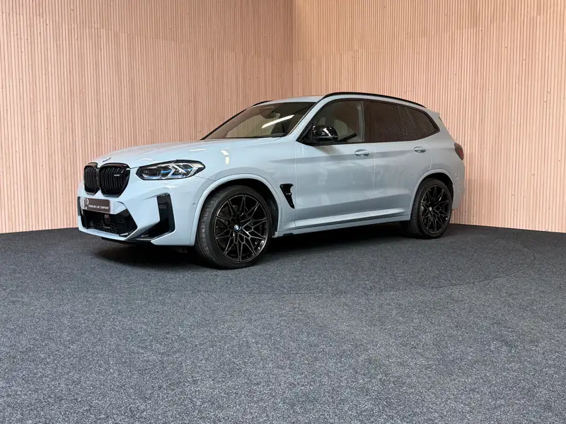 BMW X3 M