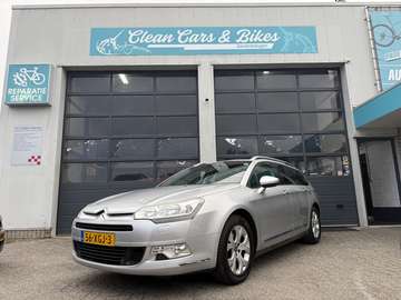 Tourer 1.6 THP Business