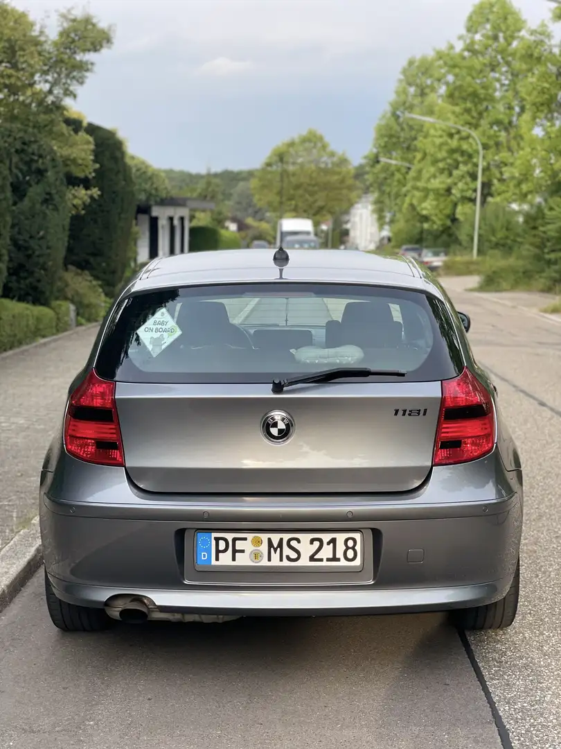 BMW 118 118i Edition Lifestyle - 1