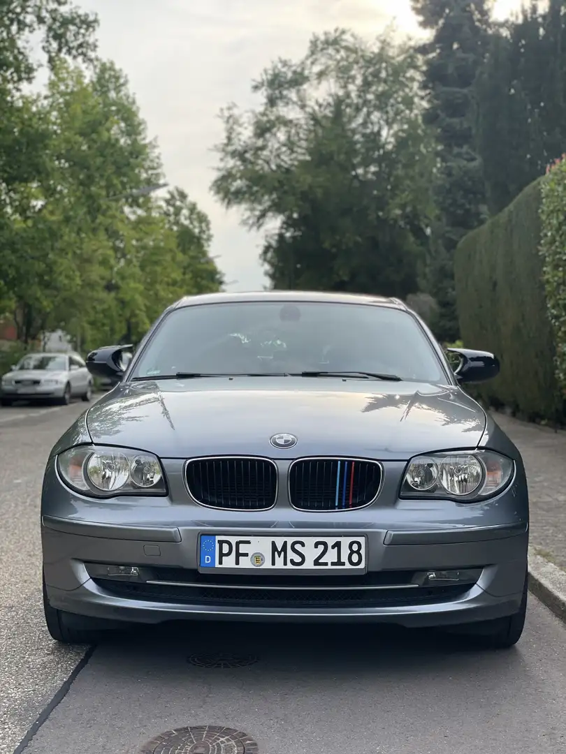 BMW 118 118i Edition Lifestyle - 2