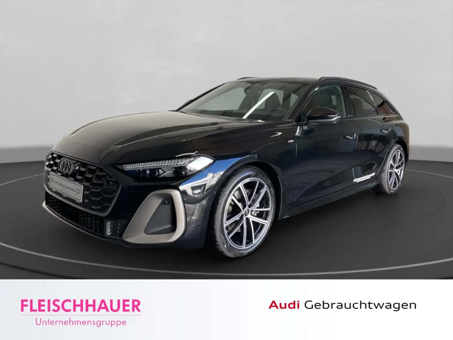 Audi A5 Avant edition one TFSI S tronic *Verfügbar ab 27.0 Schwarz - 1