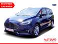 Ford Galaxy 2.0 EcoBlue Aut. 7-Sitzer LED Navi AHK Blauw - thumbnail 1