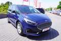 Ford Galaxy 2.0 EcoBlue Aut. 7-Sitzer LED Navi AHK Blauw - thumbnail 6