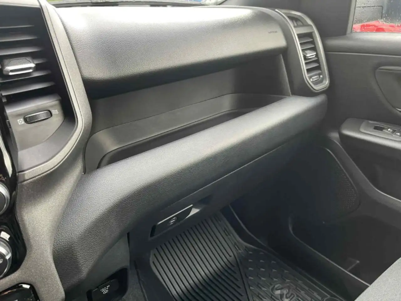 RAM 1500 fotografie RAM 1500