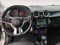 Opel Adam 1.4 Gpl-tech Glam Blanc - thumbnail 11