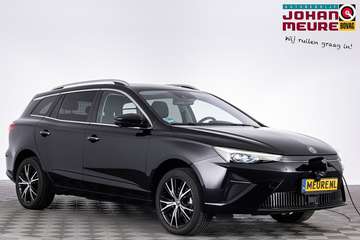 Standard Range Luxury 50 kWh | LEDER | CARPLAY | C