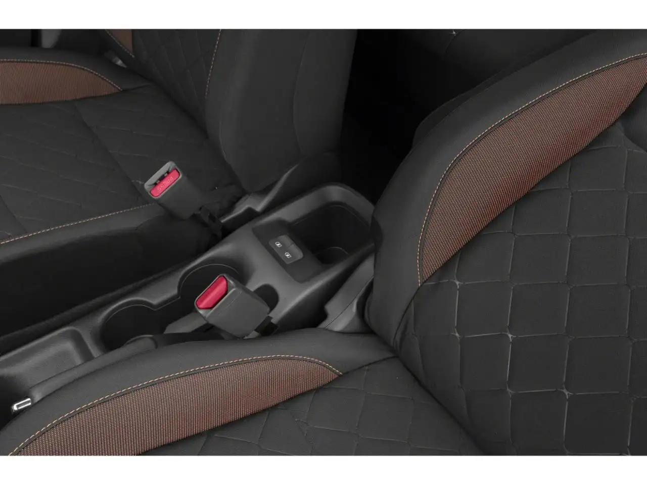 Nissan Kicks fotografie Nissan Kicks