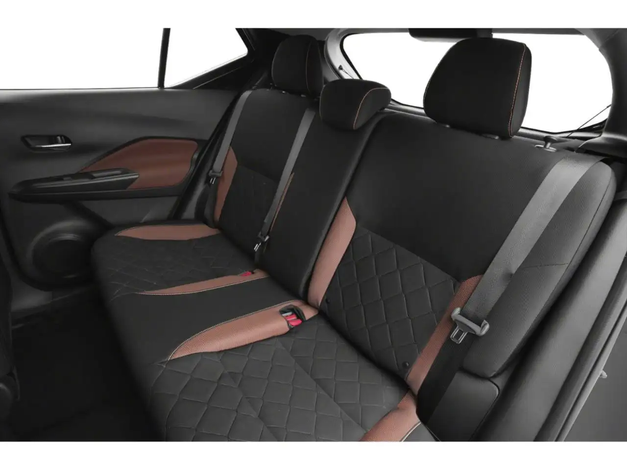 Nissan Kicks fotografie Nissan Kicks