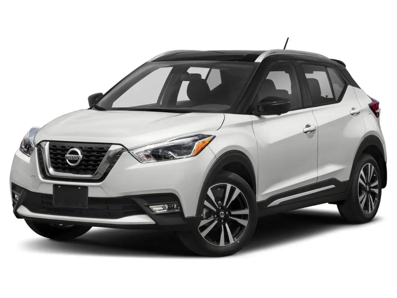 2019 Nissan Kicks