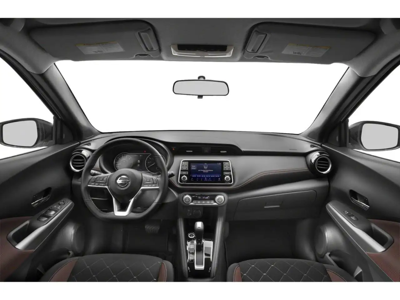 Nissan Kicks fotografie Nissan Kicks